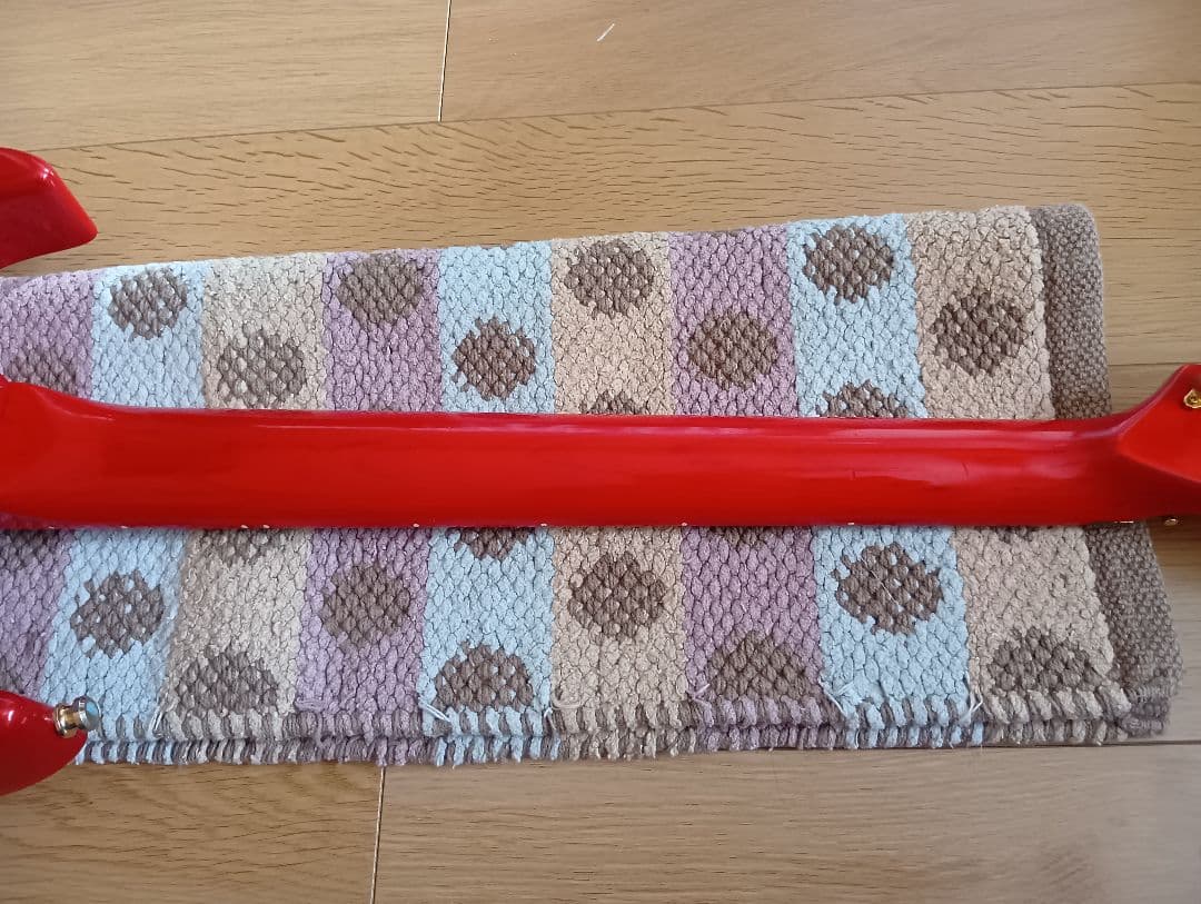 FernandesLA-85KK L'Arc~en~Ciel KENモデル