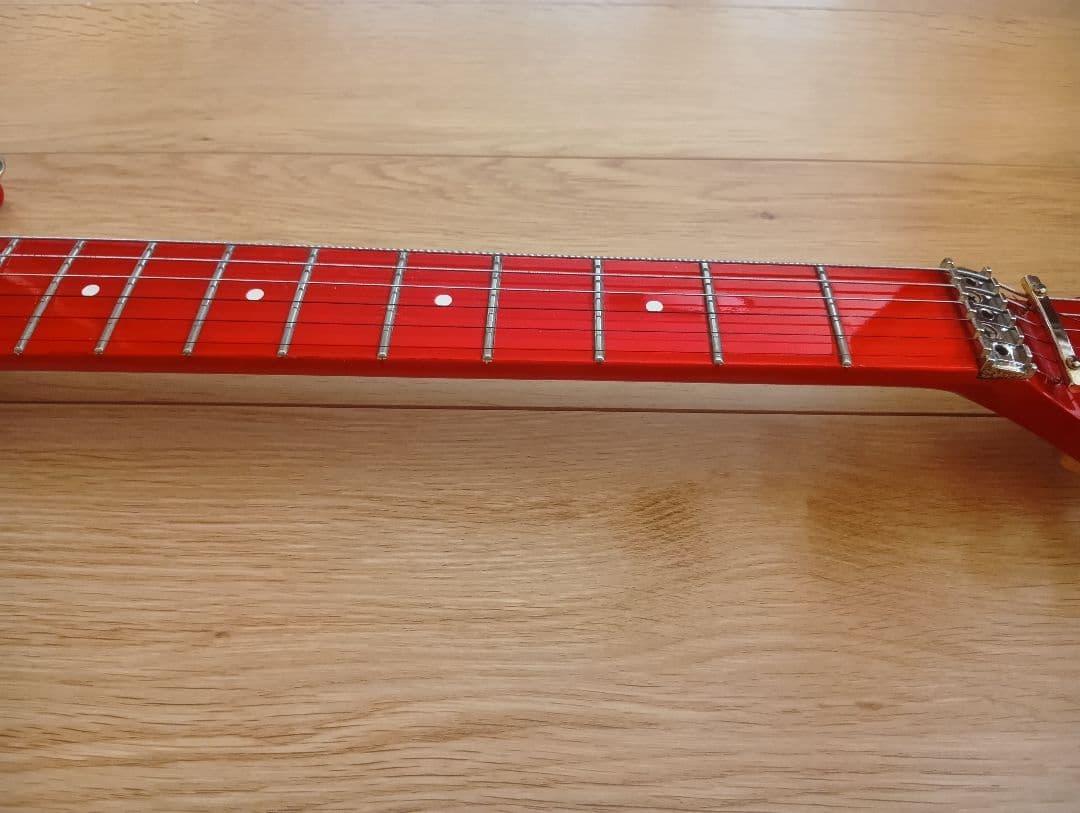 FernandesLA-85KK L'Arc~en~Ciel KENモデル