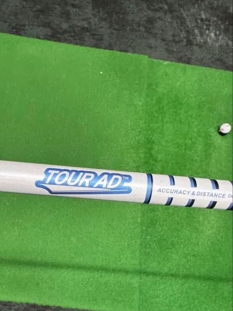 Titleist TS2 ユーティリティクラブ(２７度)