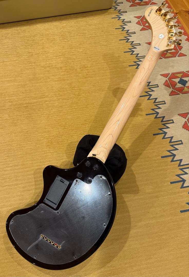 FERNANDES ZO-3 hideモデル フェルナンデス