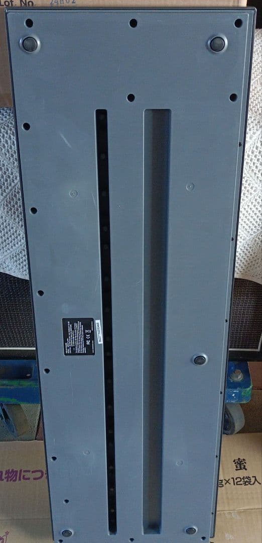 Nektar IMPACT LX49+ シンセサイザー