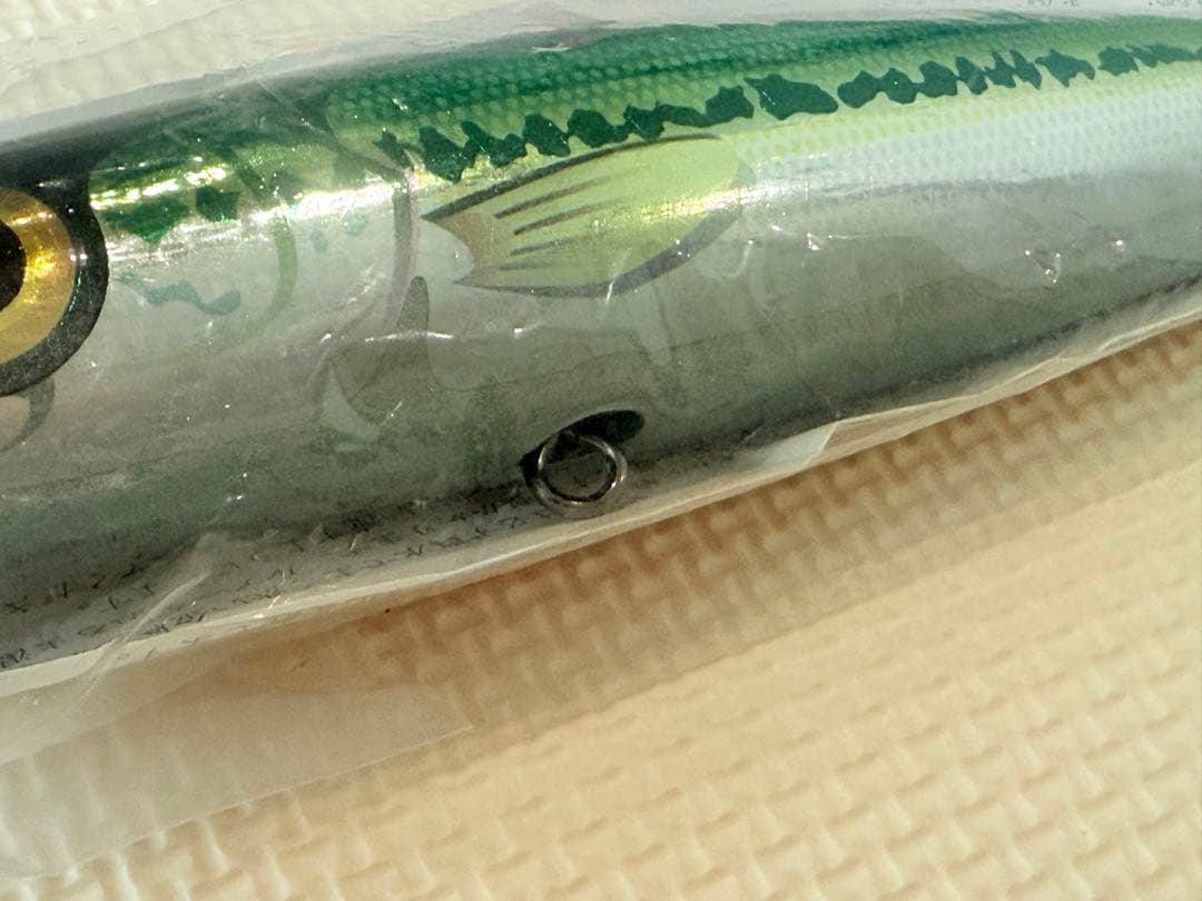 Carpenter カーペンター Damsel 120 ダムセル 120