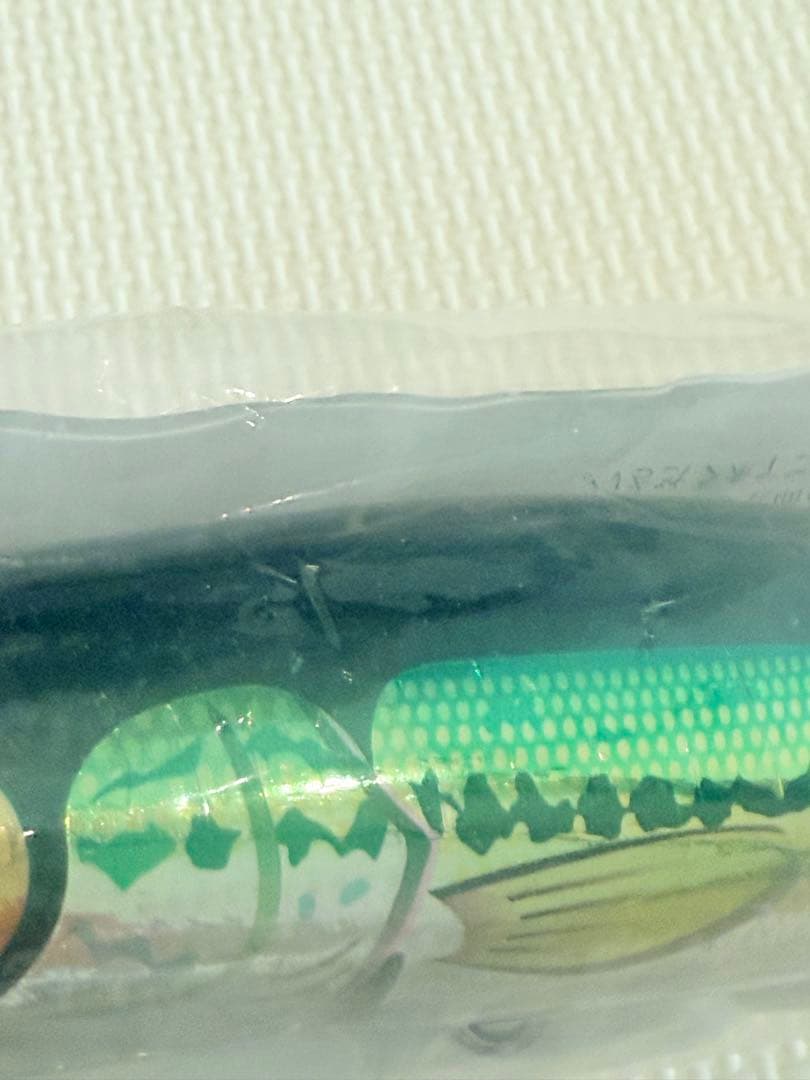 Carpenter カーペンター Damsel 120 ダムセル 120