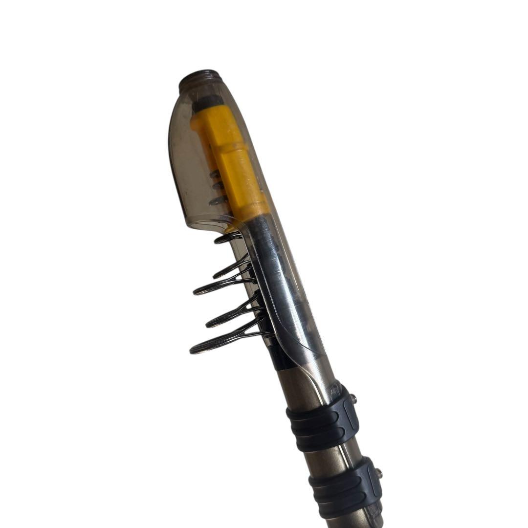 ダイワ　ダイレクトパワー磯5-53遠投