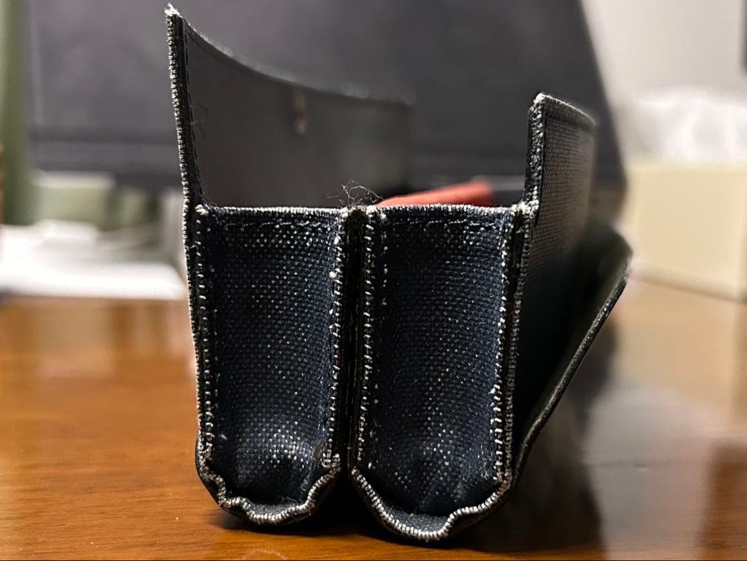 ポスタルコ ツールボックス ネイビー（旧型）