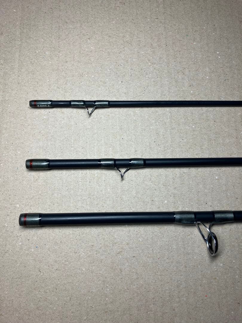 【美品フライロッド】LOOP Qロッド 10ft #6 （メーカー欠品）