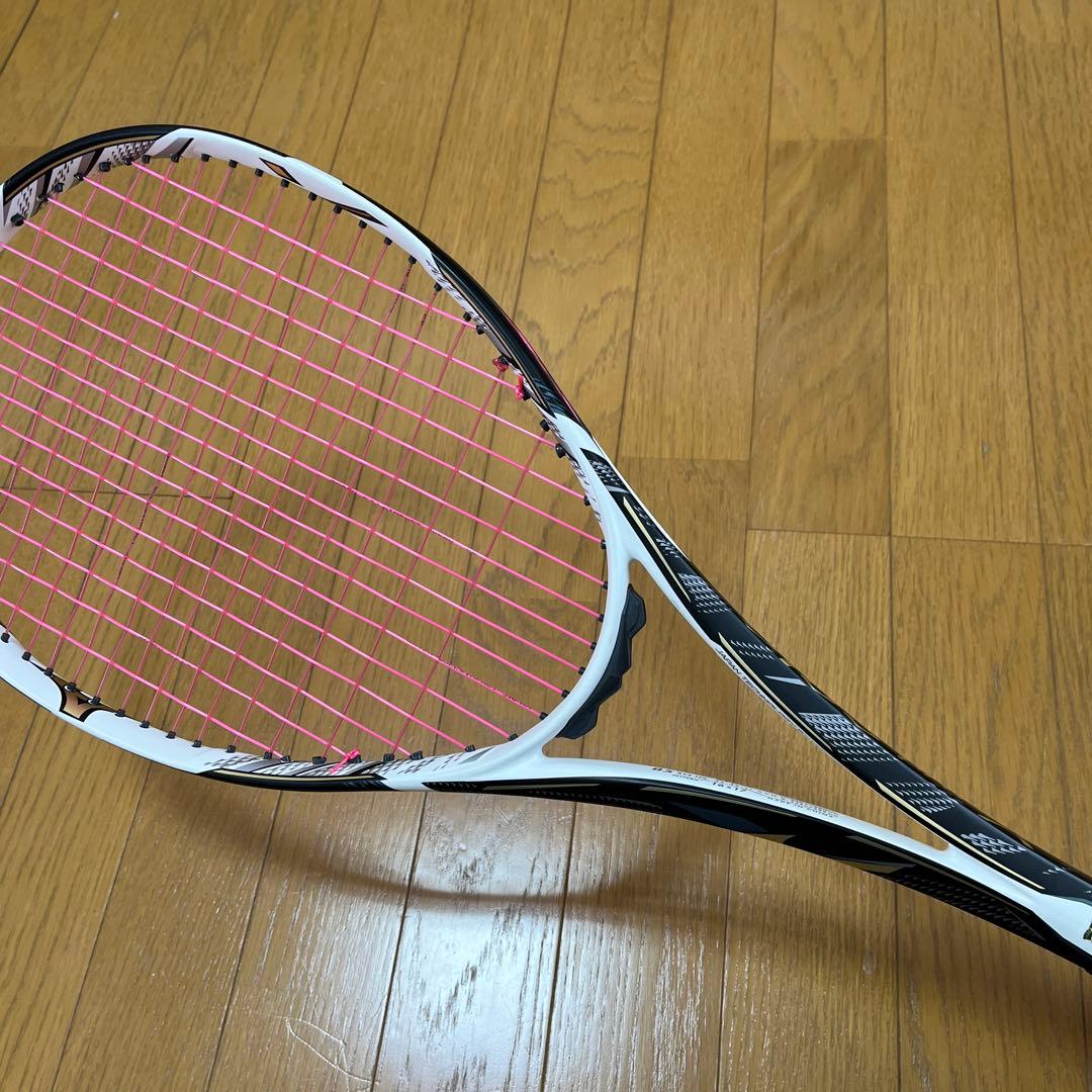 ミズノ ディオスプロX