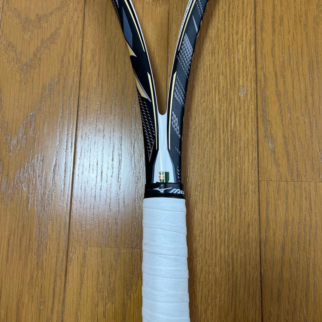 ミズノ ディオスプロX