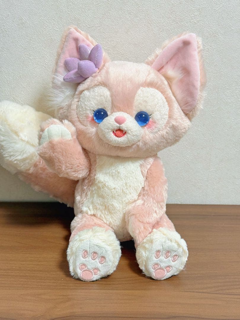 Rosé　リーナベル　Sサイズ　ぬいぐるみ