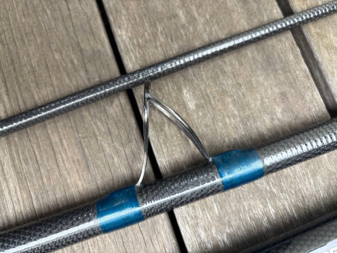 ダイワ25 サンダウナーCP 35-405S 美品