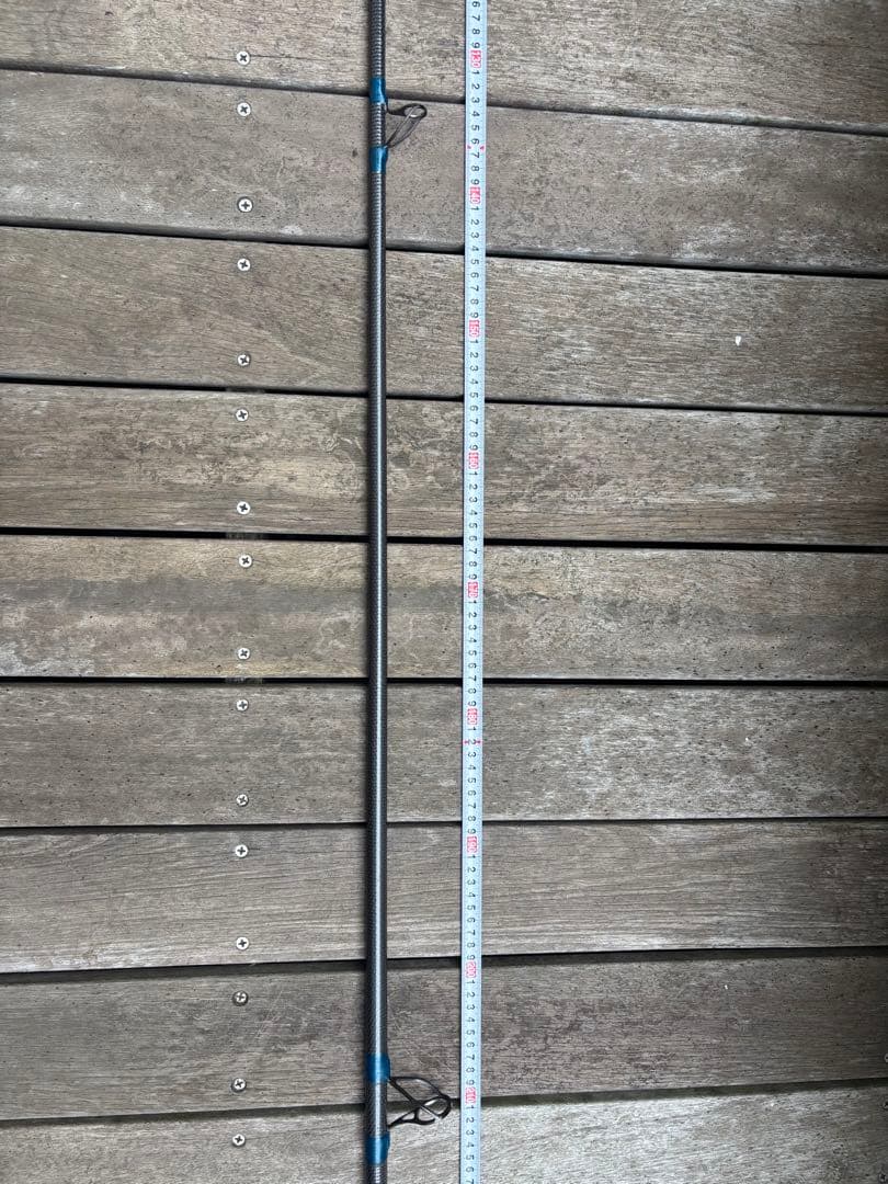 ダイワ25 サンダウナーCP 35-405S 美品