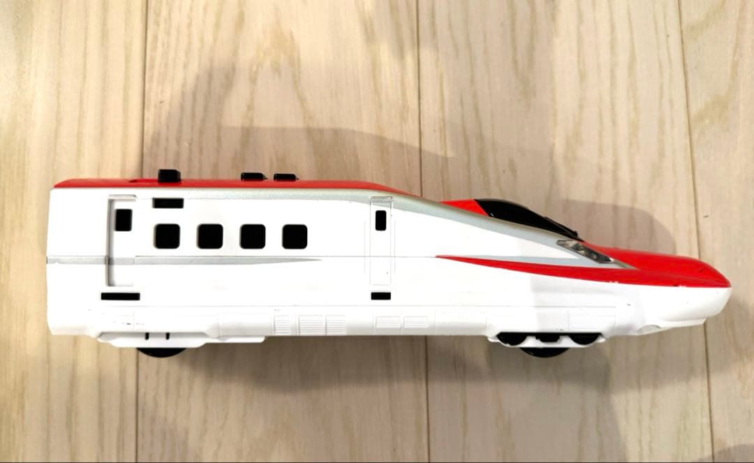 子供大好き！トイコー最強4点セット 山手線都バスこまち