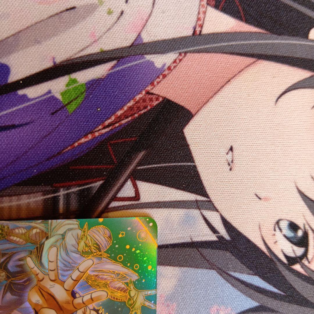 ドラゴンボールスーパーダイバーズ 7弾　GDR 孫悟空　パラレル