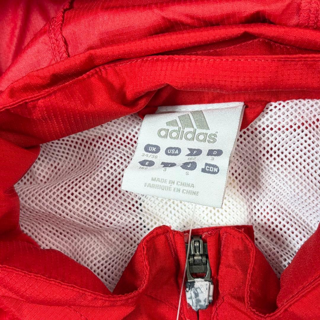 訳あり新品未使用adidas バイエルンミュンヘン トラックジャケット