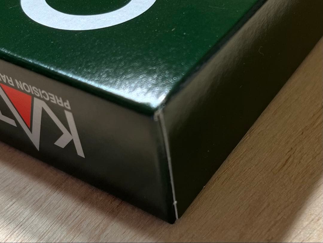 KATO カトー　10-1735 E129系　4両セット