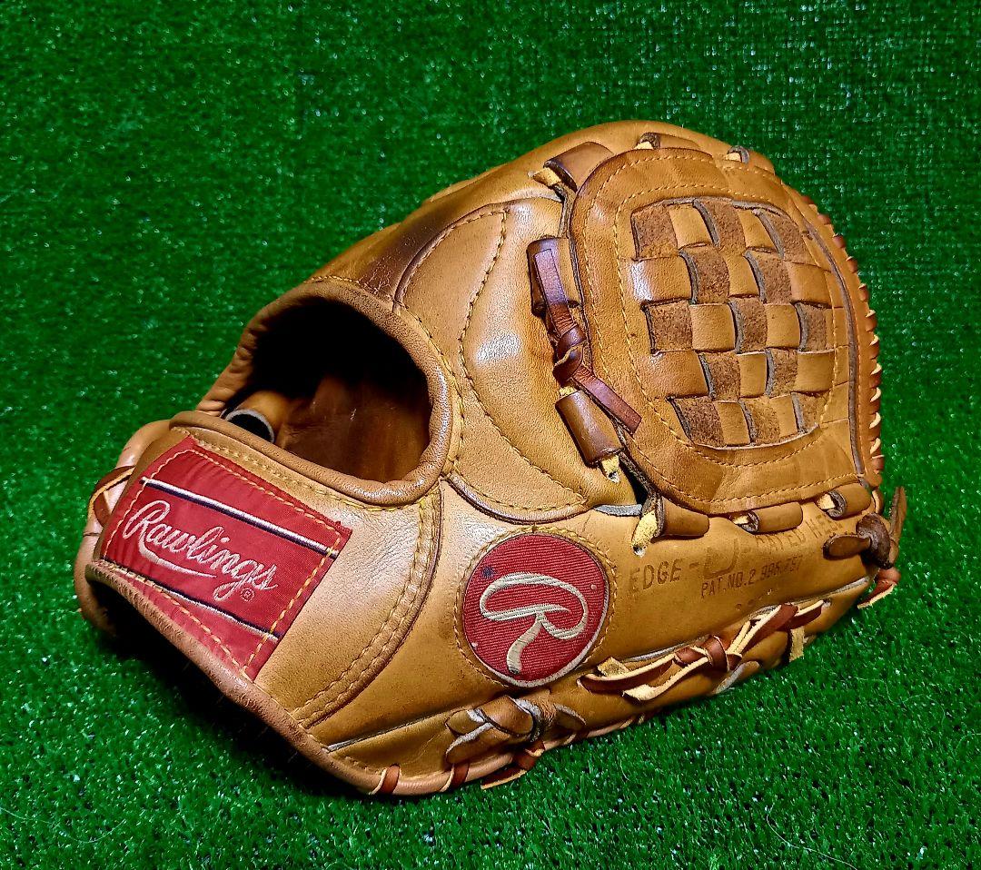 U.S.A RAWLINGS XPG-3 長嶋茂雄 ローリングス