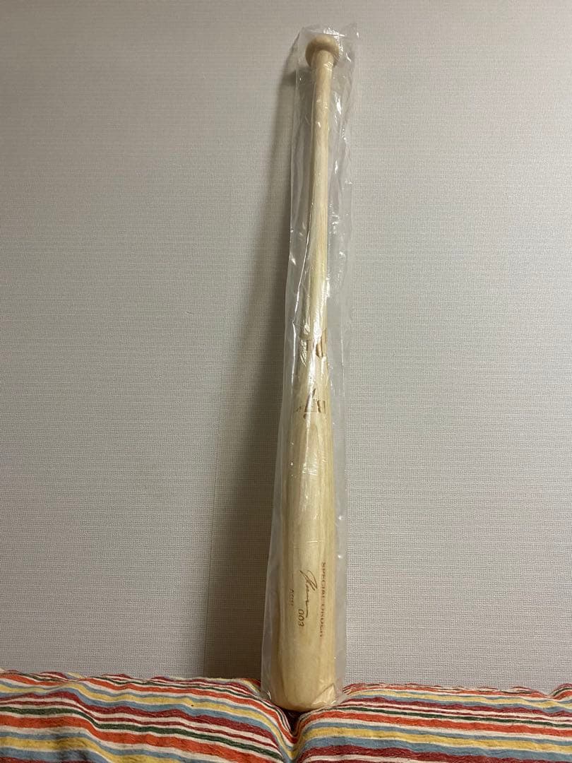 ヤナセ スペシャルオーダー 003 ASH