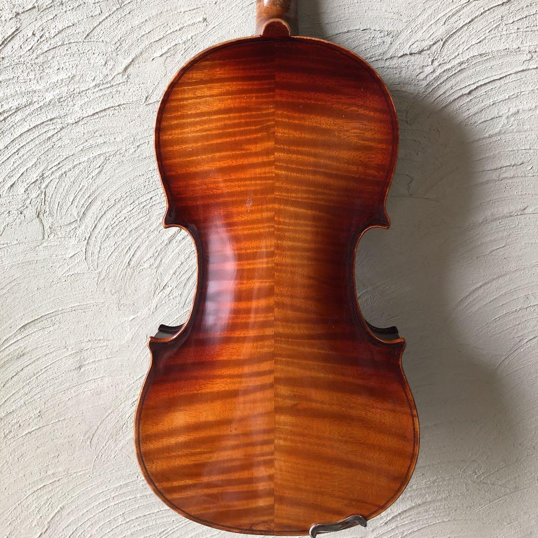鈴木 政吉オールドバイオリン 修理済