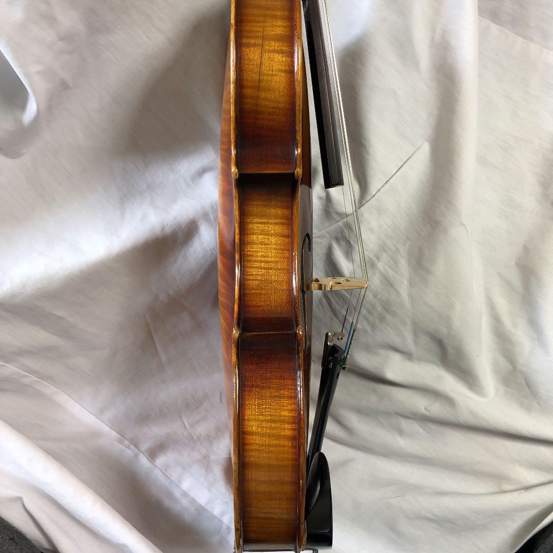 鈴木 政吉オールドバイオリン 修理済