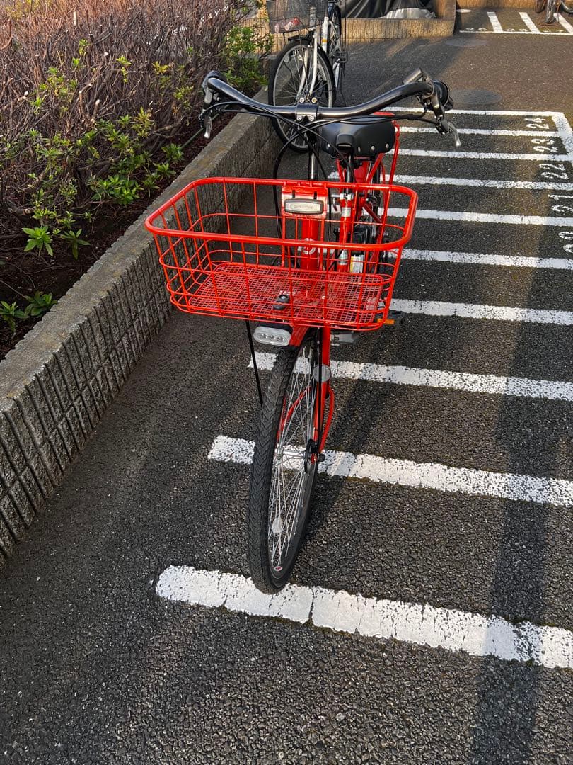 ブリヂストンステップクルーズE