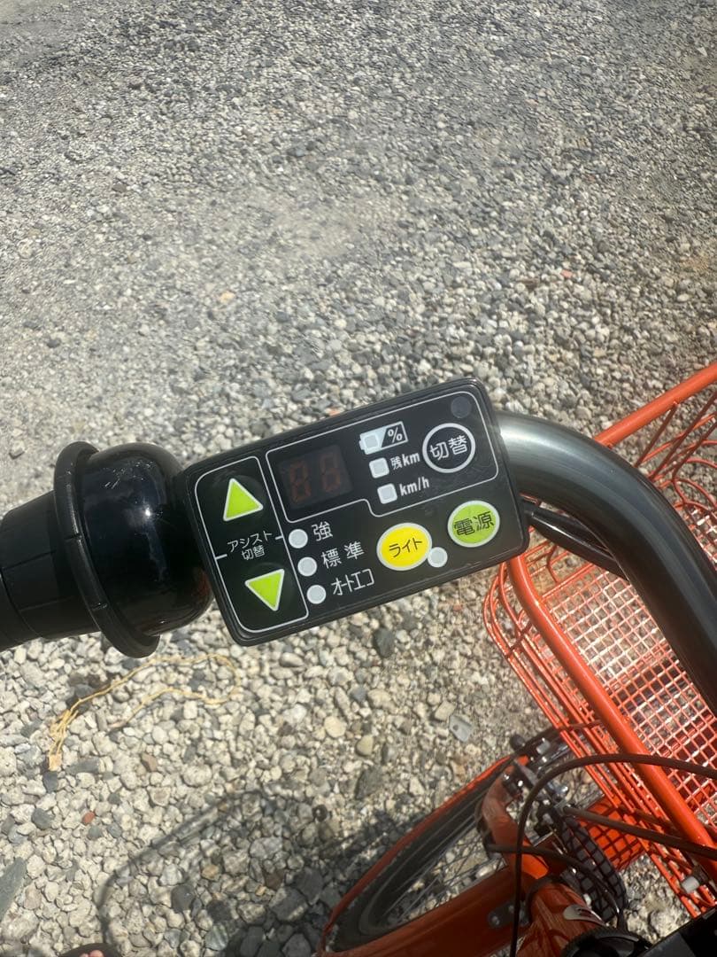 ブリヂストンステップクルーズE