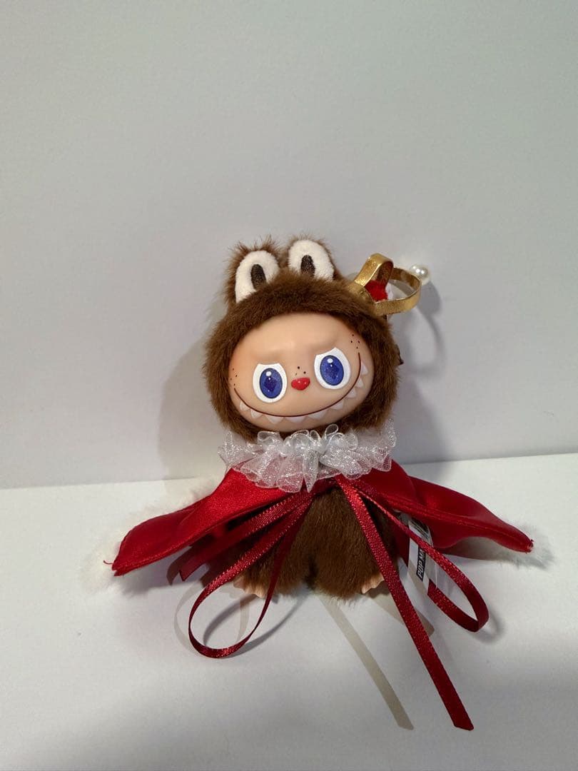 【海外限定】ジモモ　ラブブ　本体と服付きで５体セットのお値段です♡お値下げ可能♡