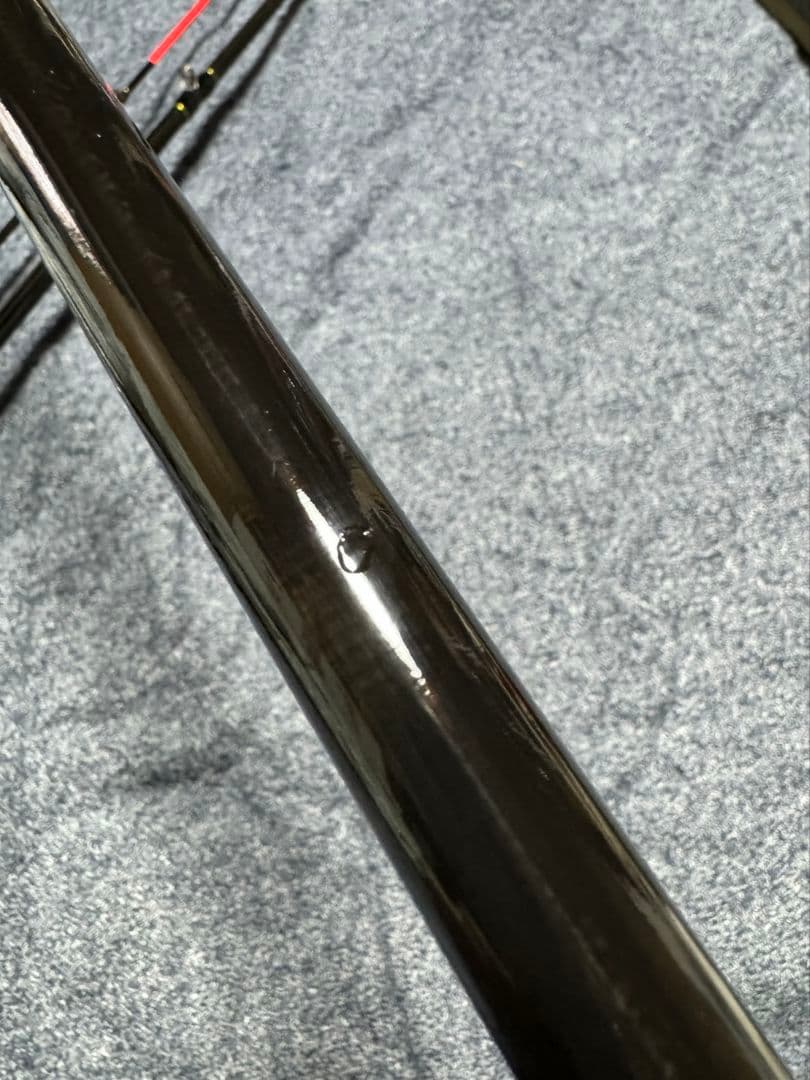 ICHTHYIC イクシーク　5353 ゴールドサーメット　石鯛