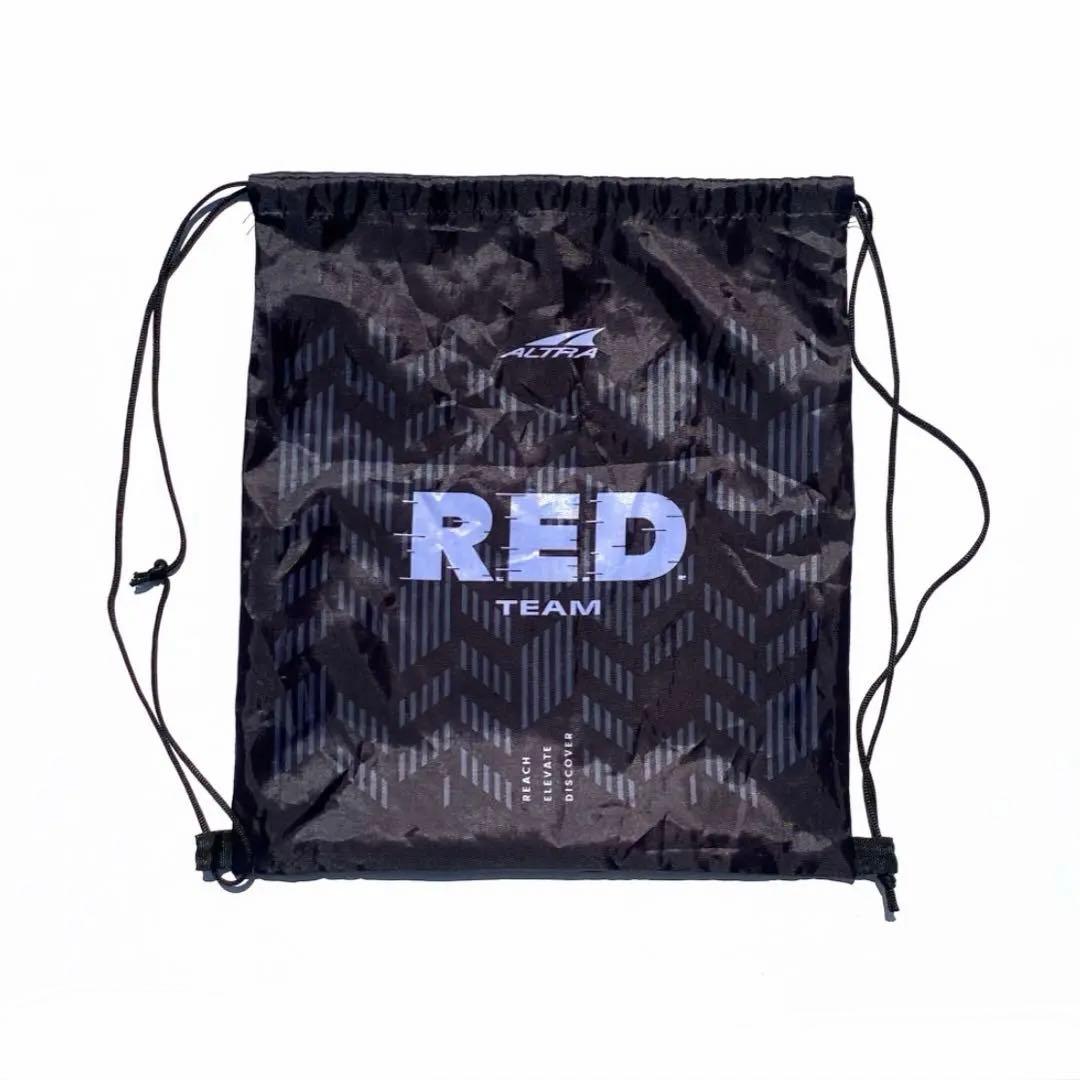 2021 ALTRA RED TEAM KIT (アルトラ)