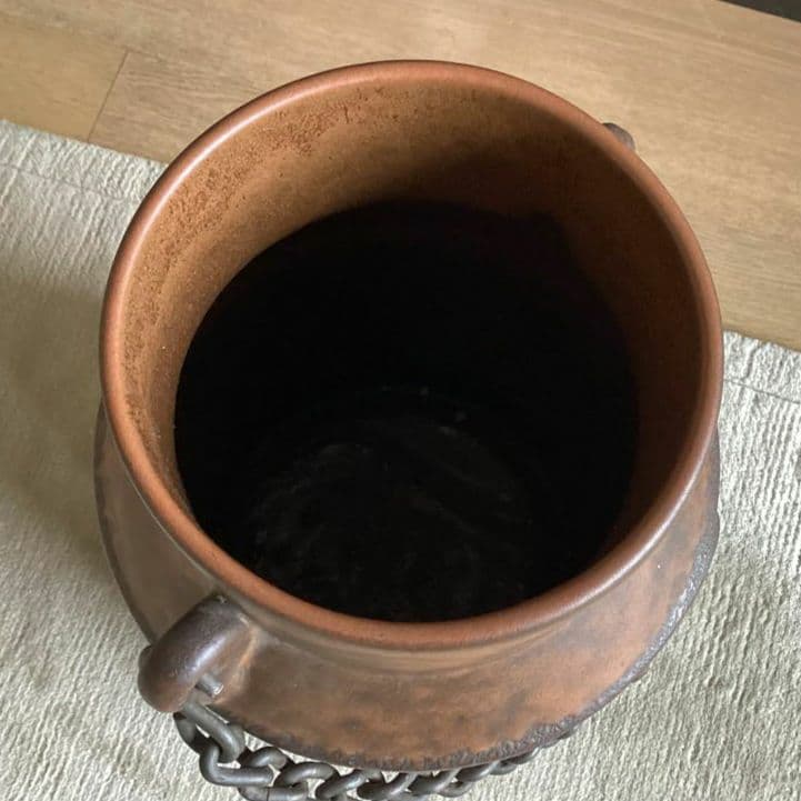 ビンテージ ミルク缶 牛乳缶 アンティーク