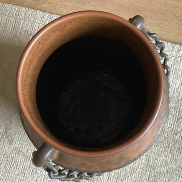 ビンテージ ミルク缶 牛乳缶 アンティーク