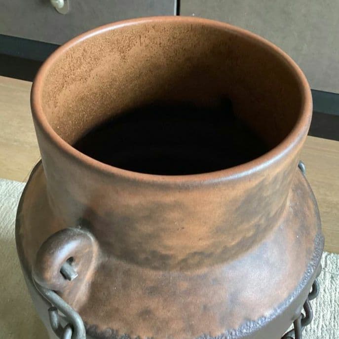 ビンテージ ミルク缶 牛乳缶 アンティーク