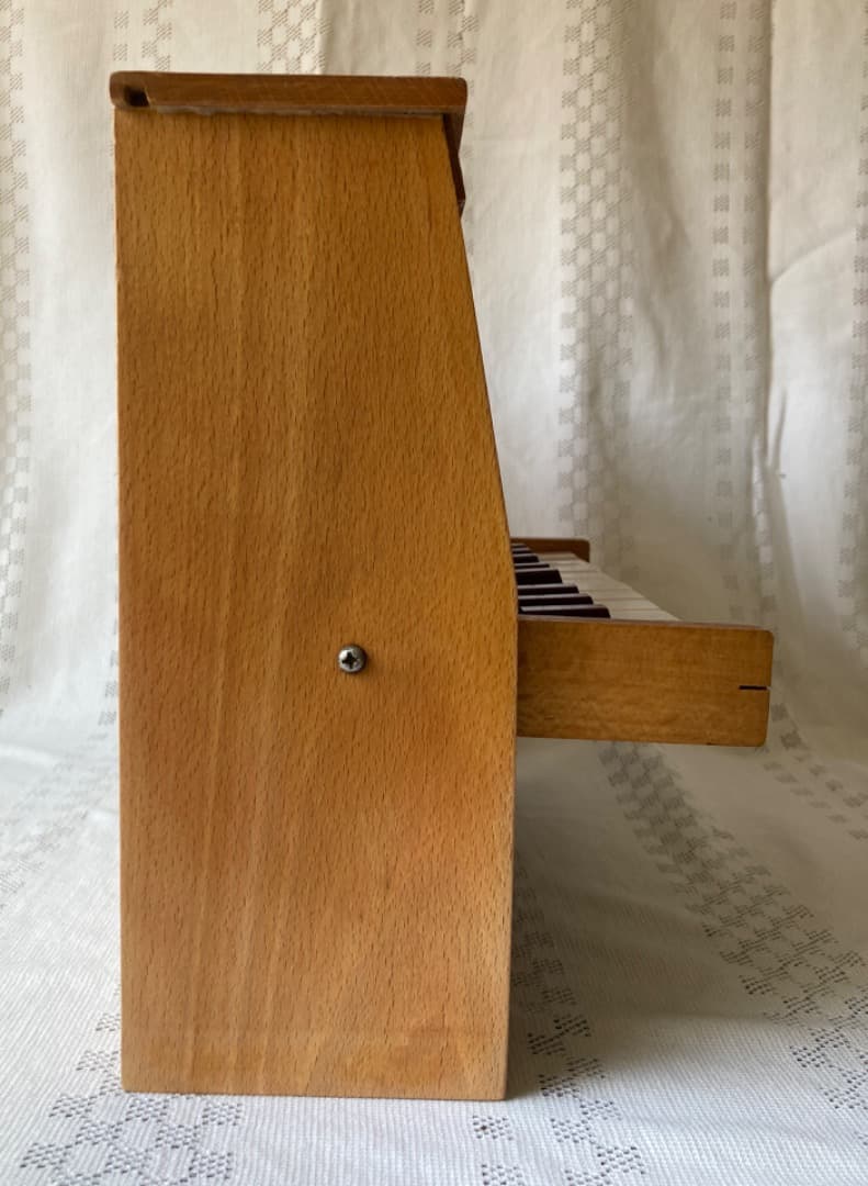 Michelsonne PARIS ミシェルソンヌ 20鍵 超極上極美品 プロ用