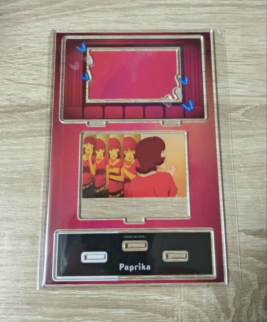 【20点】『パプリカ』オンラインくじ vol.2 セット