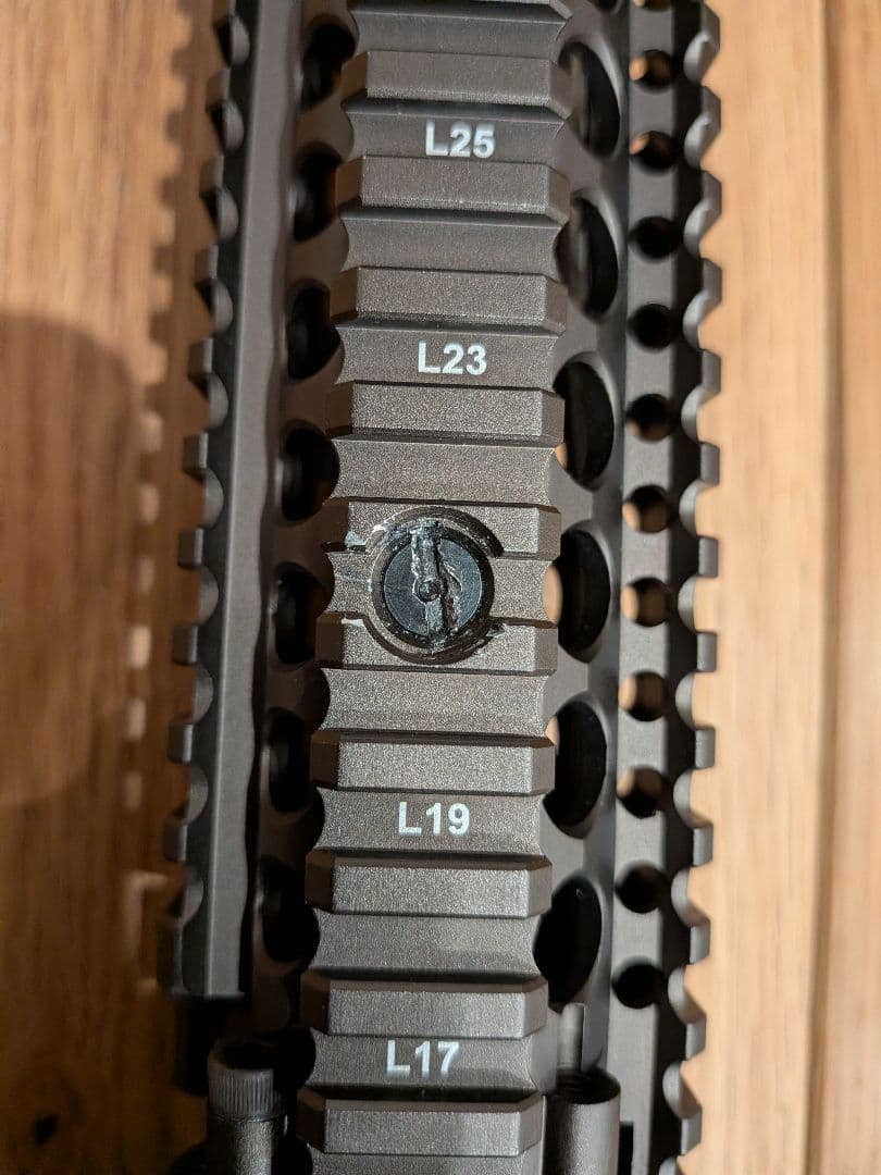 【訳あり】東京マルイ CQBR BLOCK1 ガスブローバックマシンガン