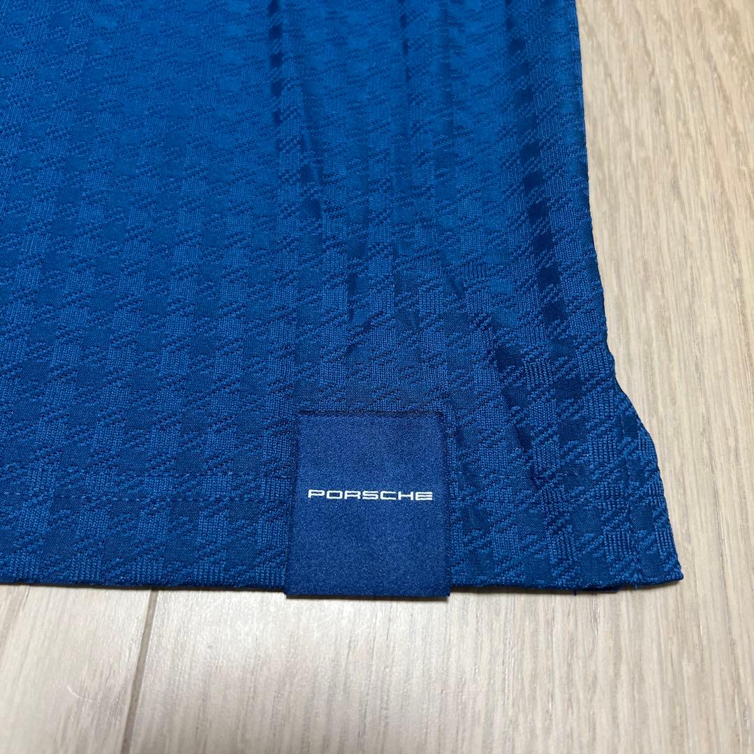 PUMA x PORSCHE ポロシャツ