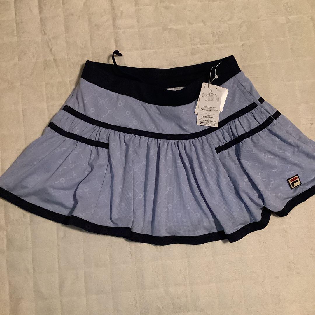 フィラスコート　新品タグ付き