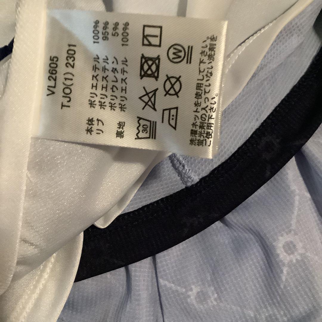 フィラスコート　新品タグ付き