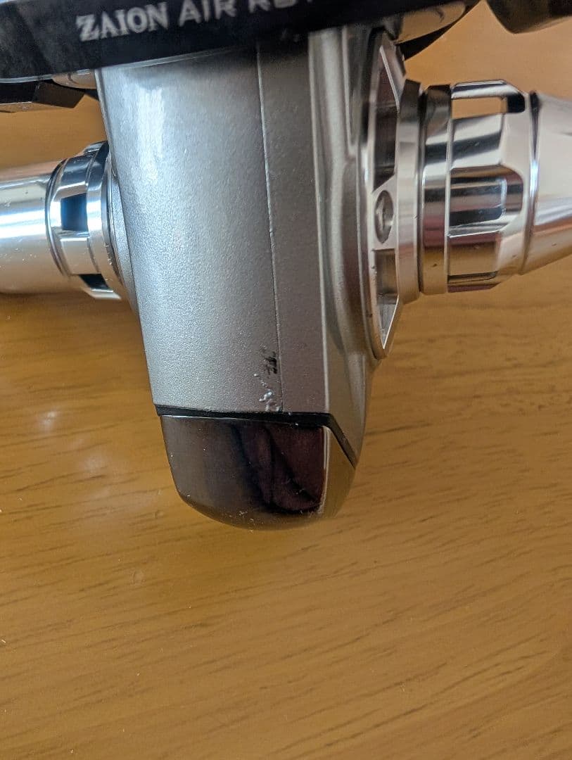 SALTIGA 5000H スピニングリール