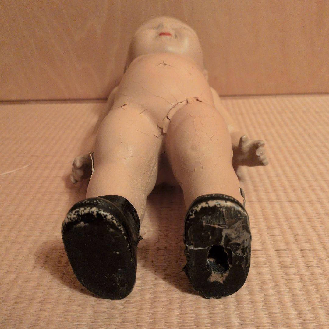 vintagebuddy lee doll ヴィンテージ　バディリー人形