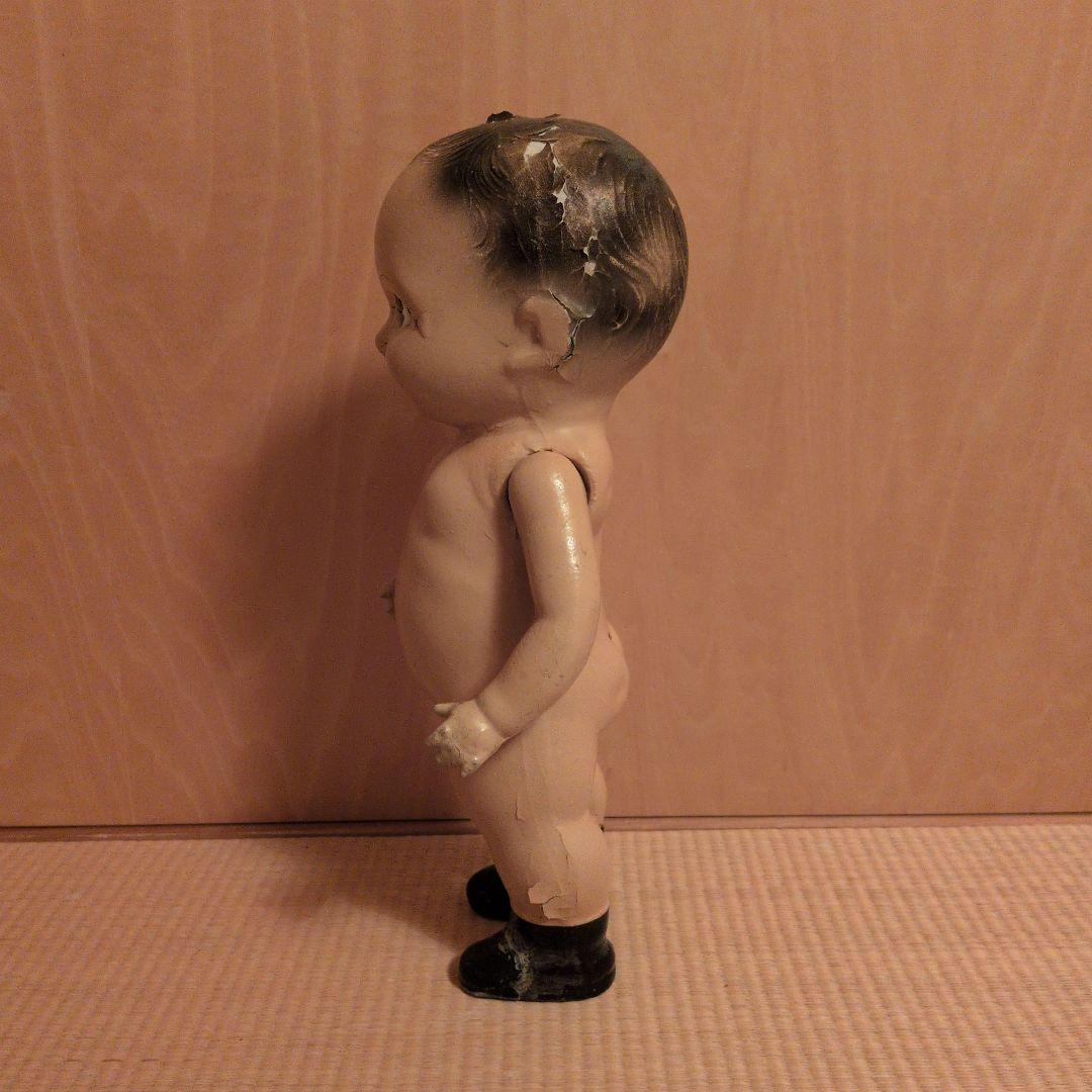 vintagebuddy lee doll ヴィンテージ　バディリー人形