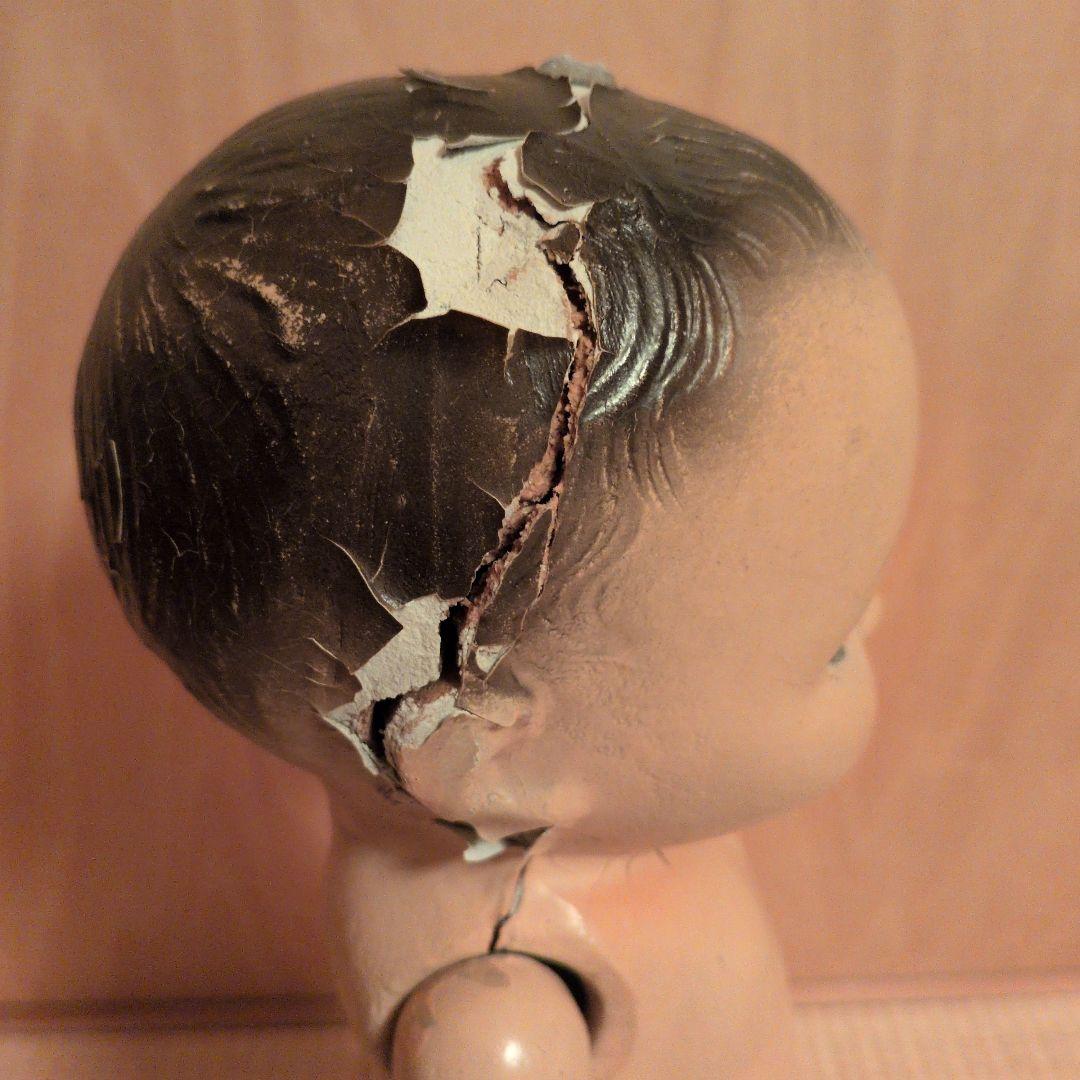 vintagebuddy lee doll ヴィンテージ　バディリー人形