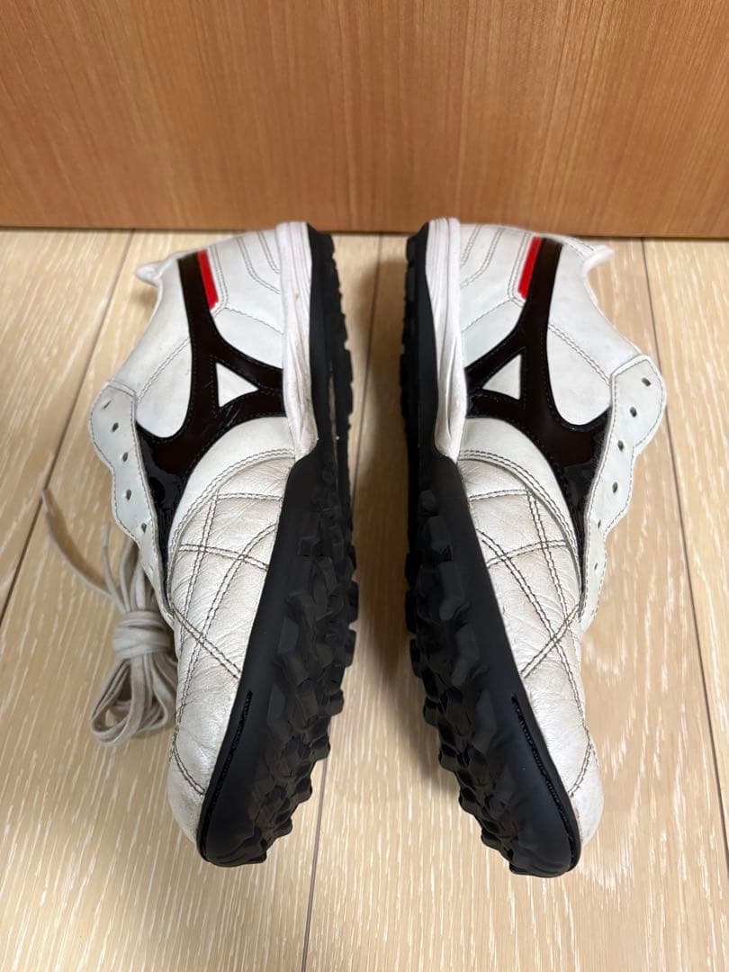 ミズノ　モレリア　トレーニングシューズ 27.5cm