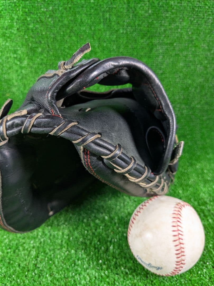 ＺＥＴＴ　ネオステイタスＶＬ　軟式　キャッチャーミット　BRCB31212