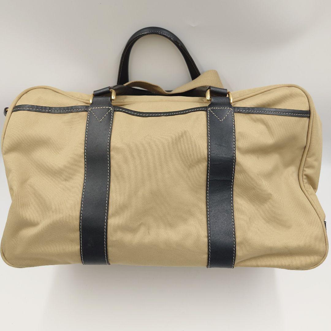 BURBERRY GOLF ボストンバッグ ショルダーバッグ バーバリー ゴルフ