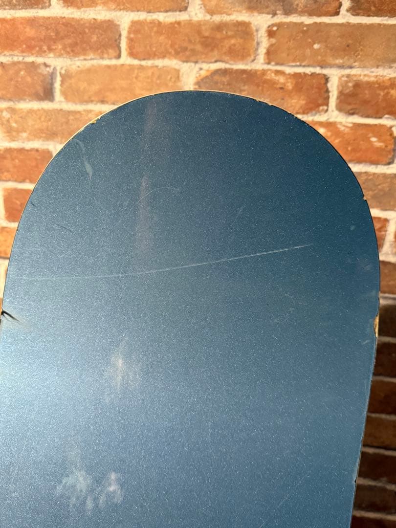 バートン　ヨハン・オロフソン 162 Burton