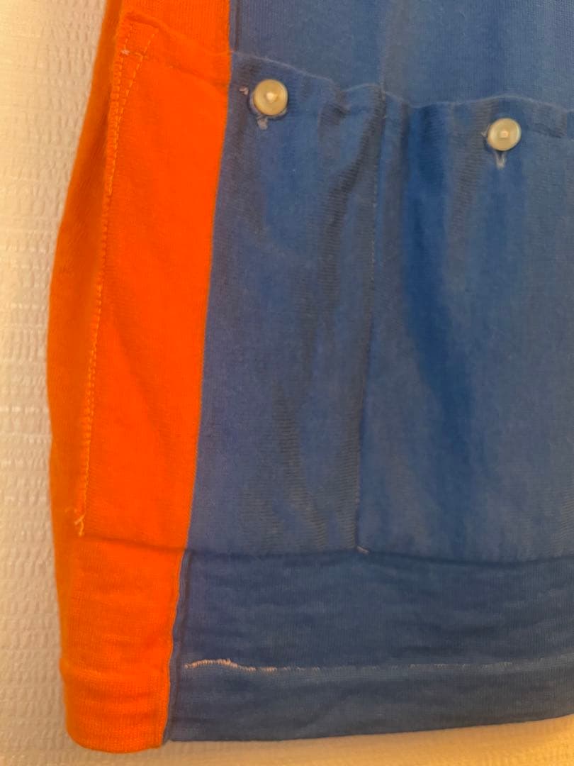 Fiat Modena ヴィンテージ　サイクルジャージ　フィアット モデナ