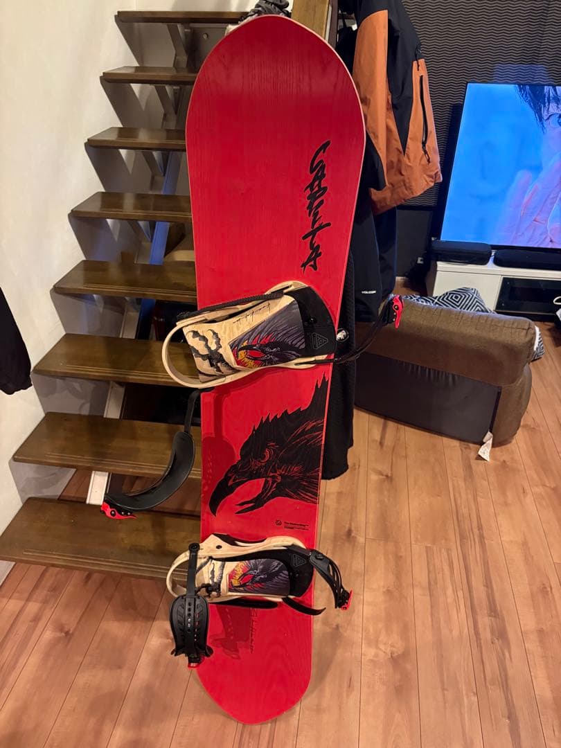 kazu kokubo pro155w + atlas pro L セット