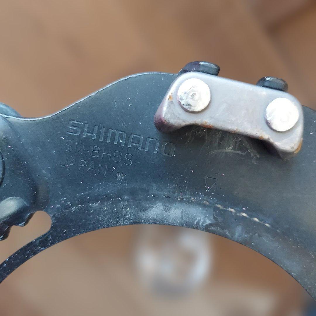 K2 Clicker ステップインビンディング