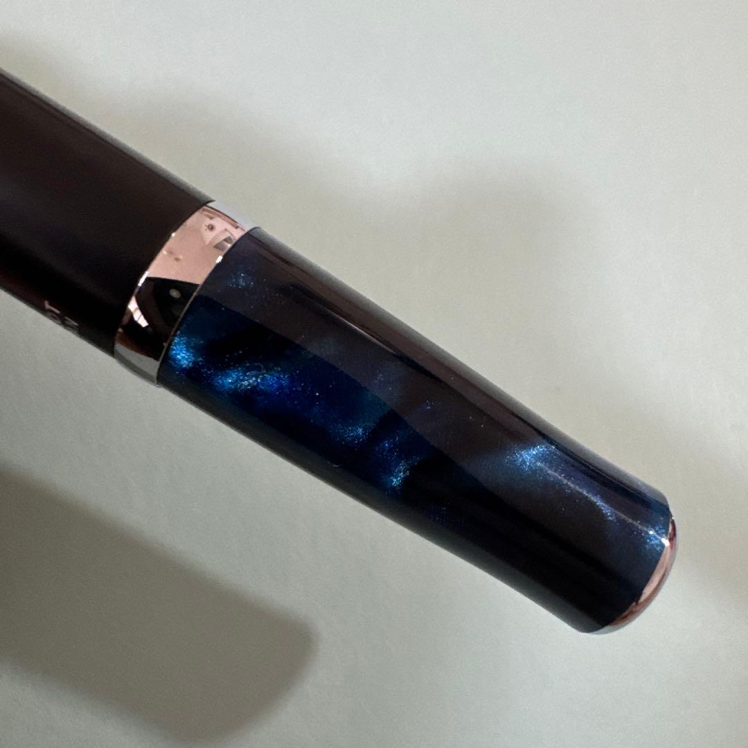 ボールペン、多機能ペン五本セット