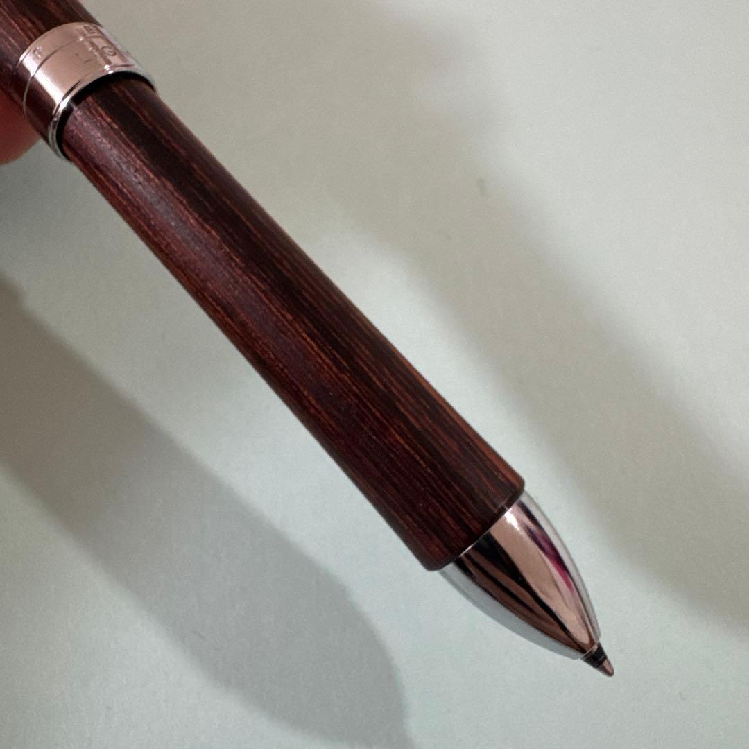 ボールペン、多機能ペン五本セット